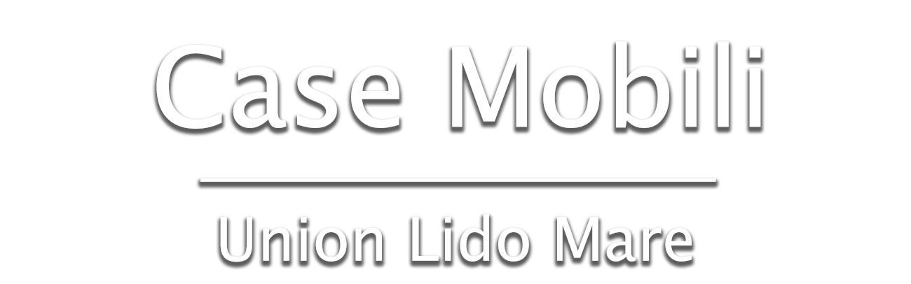 Bolero Holidays Case Mobili