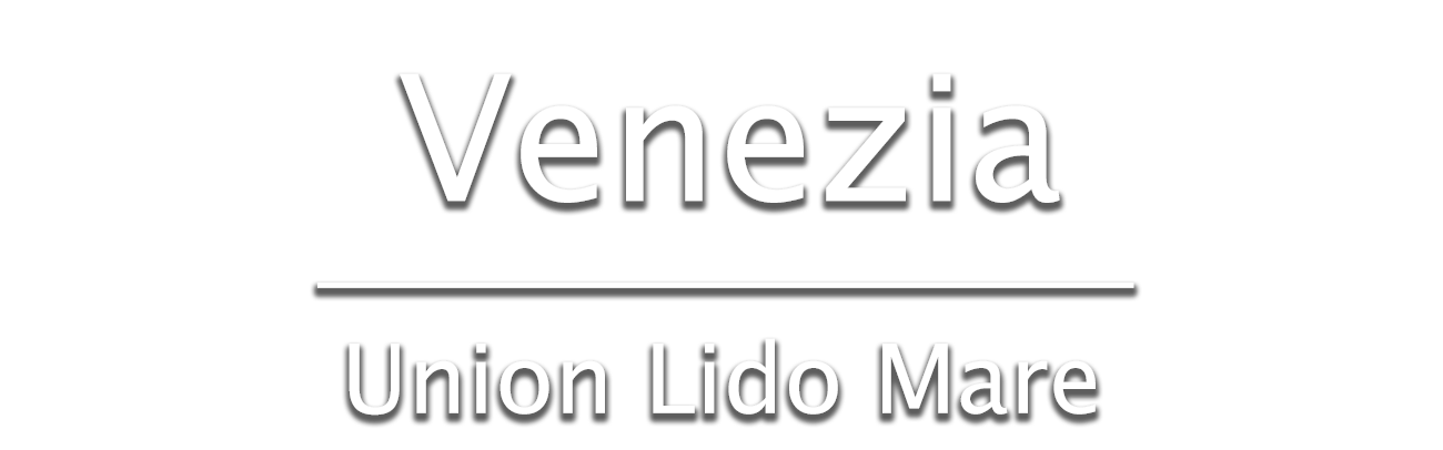 Bolero Venezia Case Mobili | Union Lido