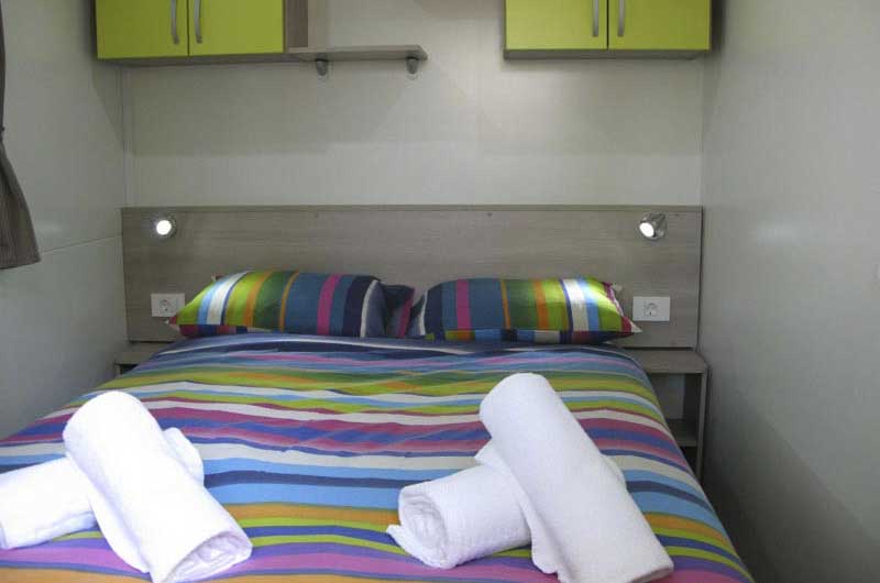 Casa Mobile Murano - Union LIdo