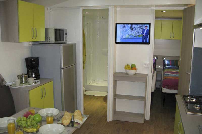 Casa Mobile Murano - Union LIdo