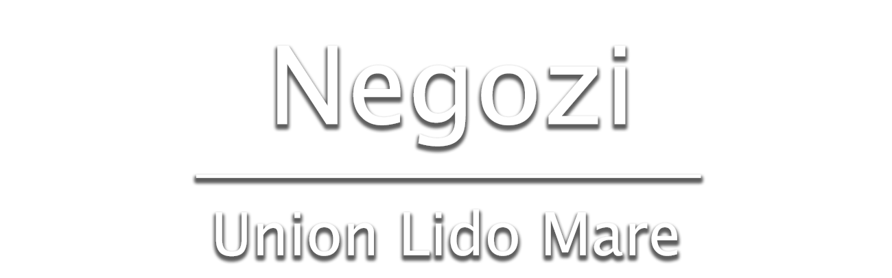 Union Lido Negozi