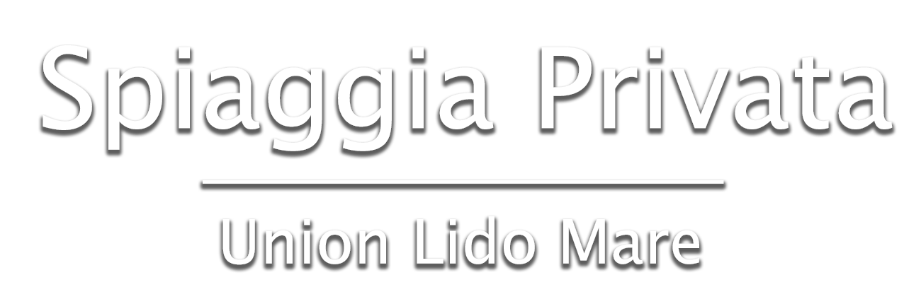 Union Lido Spiaggia Privata