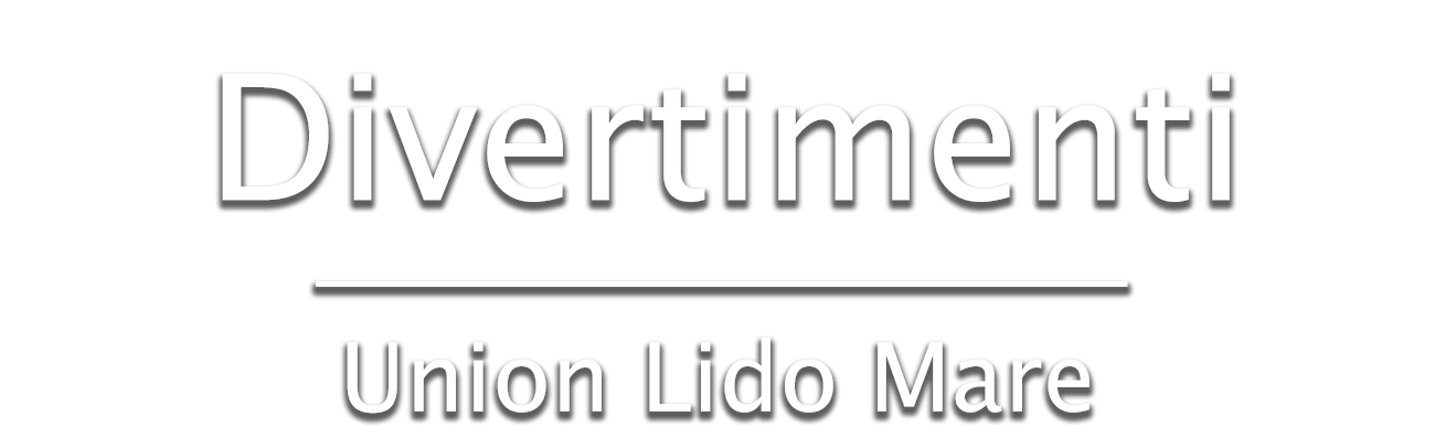 Union Lido Divertimenti